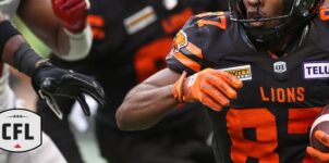 2024 CFL Week 13 Odds and Analysis on the Top Games this Week