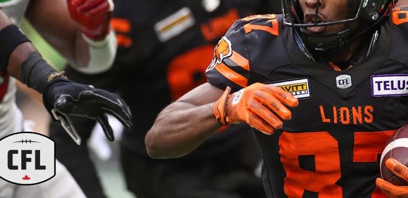 2024 CFL Week 13 Odds and Analysis on the Top Games this Week