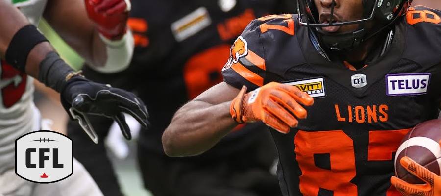 2024 CFL Week 13 Odds and Analysis on the Top Games this Week