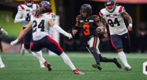 2024 Canadian Football League Top Games to Bet On Week 14