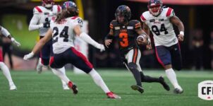 2024 Canadian Football League Top Games to Bet On Week 14