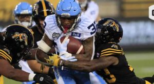 2024 Canadian Football League Week 16 Betting Analysis & Picks