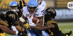 2024 Canadian Football League Week 16 Betting Analysis & Picks