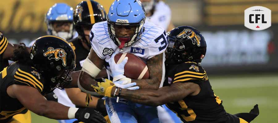 2024 Canadian Football League Week 16 Betting Analysis & Picks