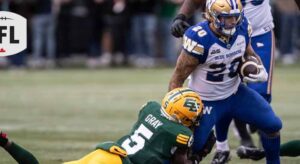 2024 CFL Odds and Top Games to Bet On Week 17