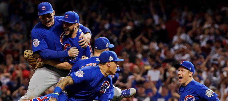 2024 Chicago Cubs Odds: Betting Futures and Win Totals Lines