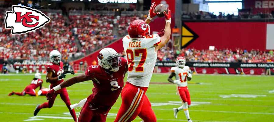 Can the Dynasty Continue? Unveiling Chiefs Betting Win/Loss for 2024 Season
