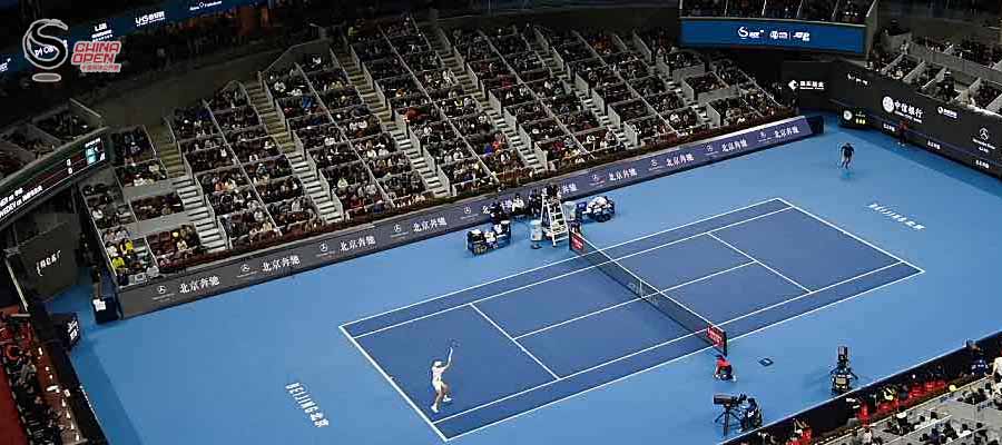 2024 China Open Odds: Top ATP Picks to Win the Tournament