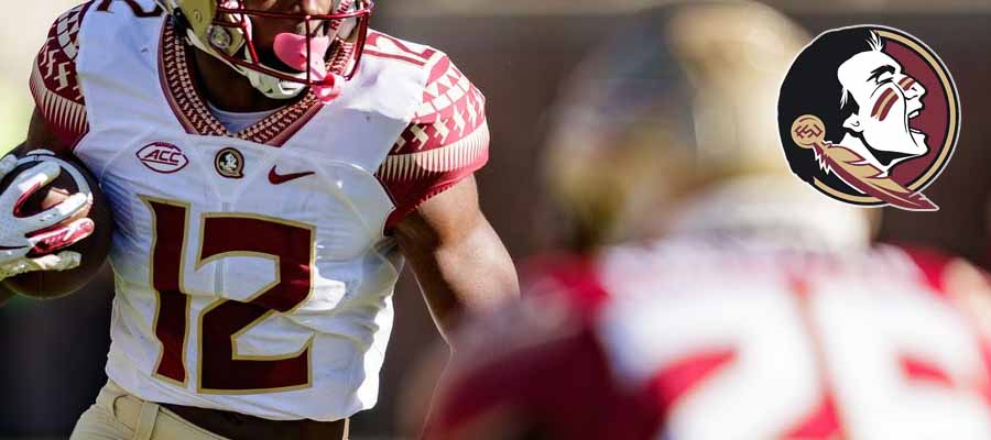 Florida State Seminoles College Football Betting Season