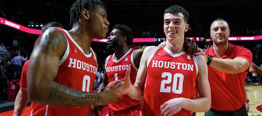 2024 AP Top 25 College Basketball Analysis & Betting Opportunities