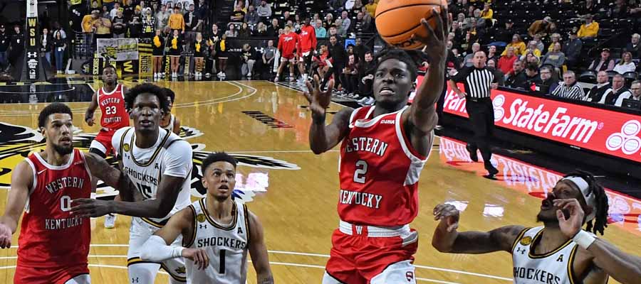 Round 64: Marquette vs Western Kentucky Odds and Pick for 2024 March Madness
