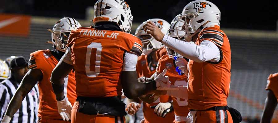 2024 68 Ventures Bowl Betting Preview: Arkansas State vs Bowling Green Analysis