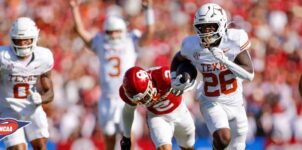 2024 NCAA Football AP Top 25 Betting Options: Best Teams For Week 8