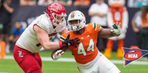 2024 College Football Week 8 ATS Picks