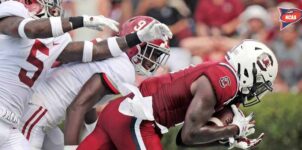 Complete Betting Guide for NCAAF Week 7