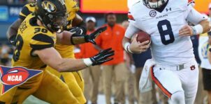 Complete Betting Guide for NCAAF Week 8