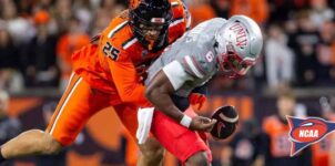 2024 College Football Week 9 ATS Picks