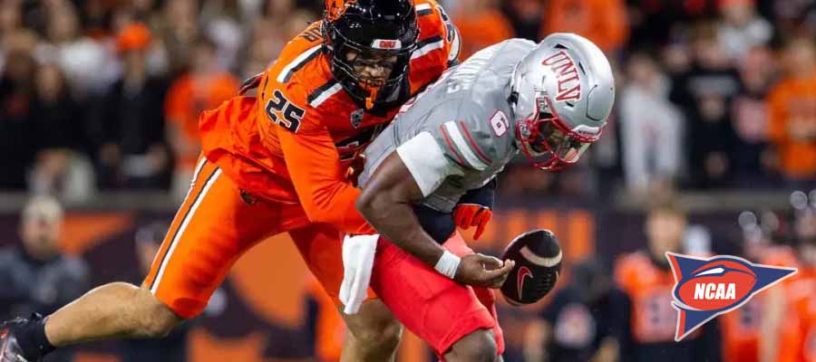 2024 College Football Week 9 ATS Picks