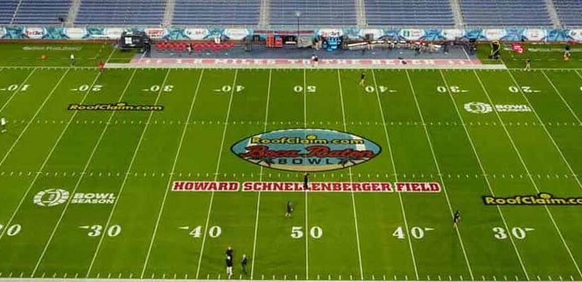 2024 Boca Raton Bowl Odds, Picks and Score Prediction