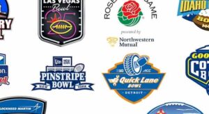 2024 NCAA Football Bowl Schedule Betting Analysis and General Info