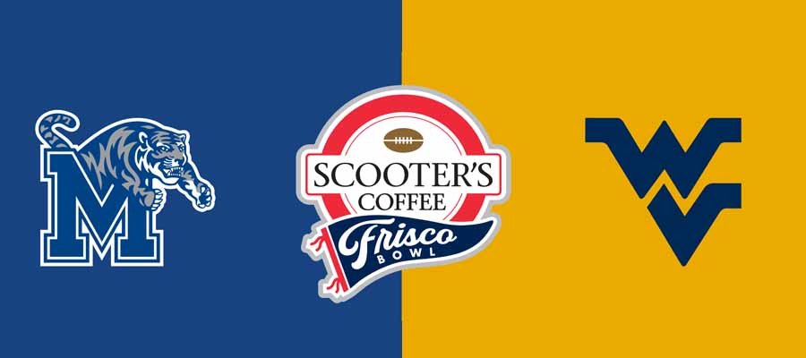 2024 Frisco Bowl Odds, Picks and Score Prediction