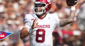 2024 College Football Heisman Trophy Top Picks and Odds