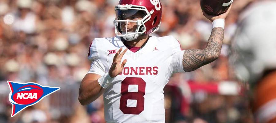 2024 College Football Heisman Trophy Top Picks and Odds