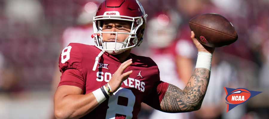 The Highest Impact Transfers for the College Football Betting Season