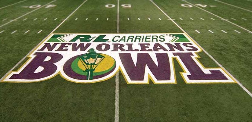 2024 New Orleans Bowl Odds, Picks and Score Prediction