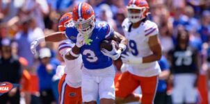 2024 College Football Game Lines: O/U Picks for Week 1