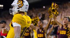 NCAAF Peach Bowl Odds: Texas Is Favorite, Can It Beat Arizona State?