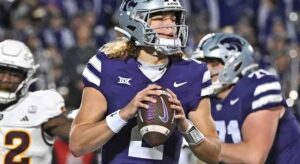 2024 Rate Bowl Picks: Kansas State vs Rutgers Analysis