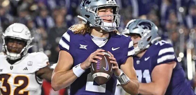 2024 Rate Bowl Picks: Kansas State vs Rutgers Analysis