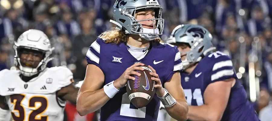 2024 Rate Bowl Picks: Kansas State vs Rutgers Analysis