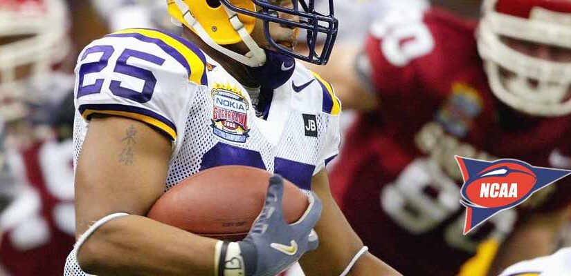 2024 College Football USC vs LSU Betting Pick in Week 1