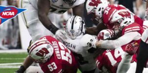 Conquer Week 1 College Football ATS Lines with Our Picks