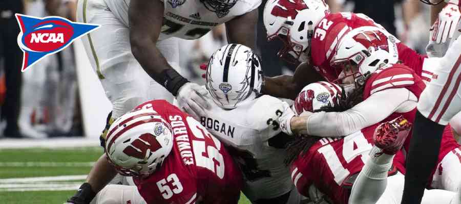 Conquer Week 1 College Football ATS Lines with Our Picks