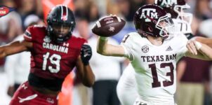 College Football Week 10 Expert Picks & Predictions