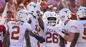 College Football Week 12 Lines & Betting Games for this Weekend