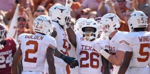 College Football Week 12 Lines & Betting Games for this Weekend