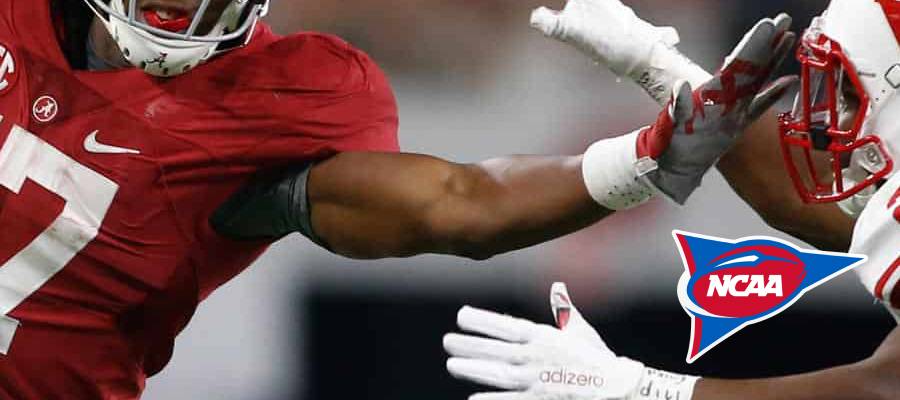 2024 College Football Week 3 ATS Picks