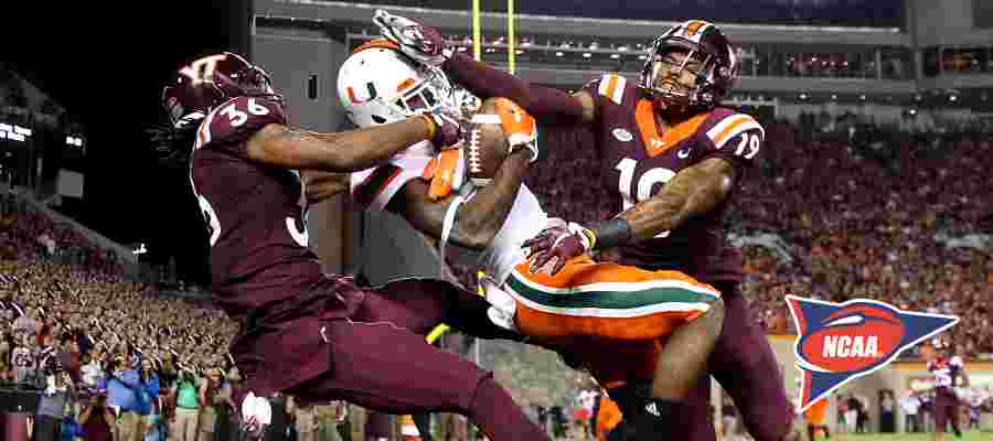 2024 College Football Week 5 ATS Picks