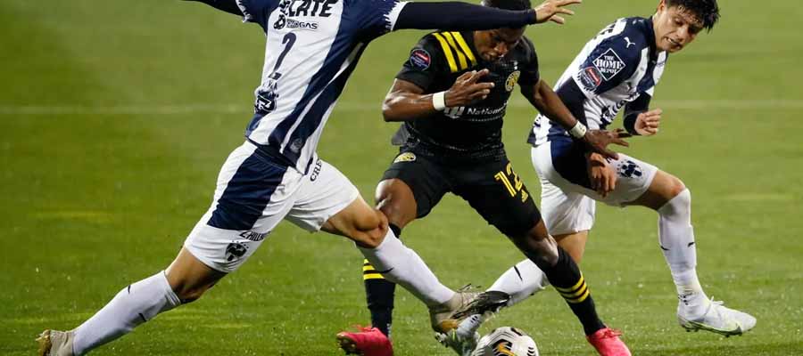 CONCACAF Champions League Betting: Unveiling Value in Semifinal Odds!