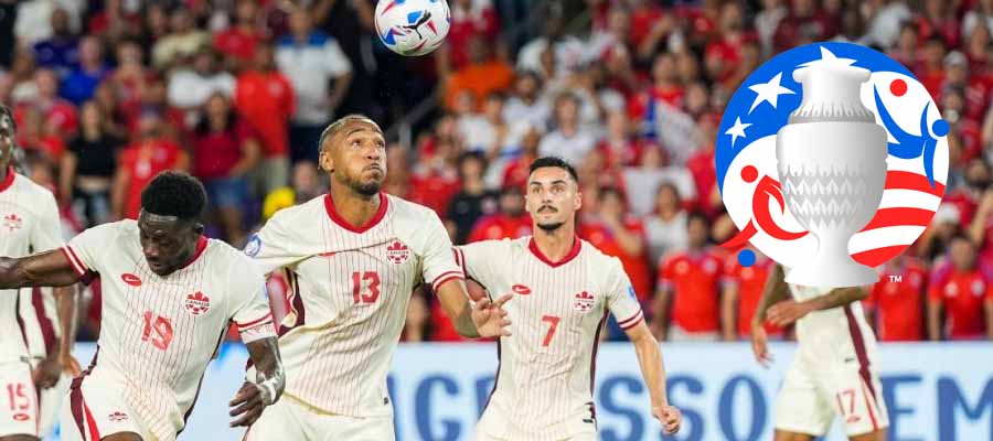 Key Weekend Clashes & Unveiling Betting Copa America Odds