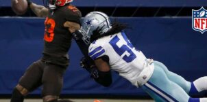 Cowboys vs Browns Pick to Win: NFL Week 1 Betting Action