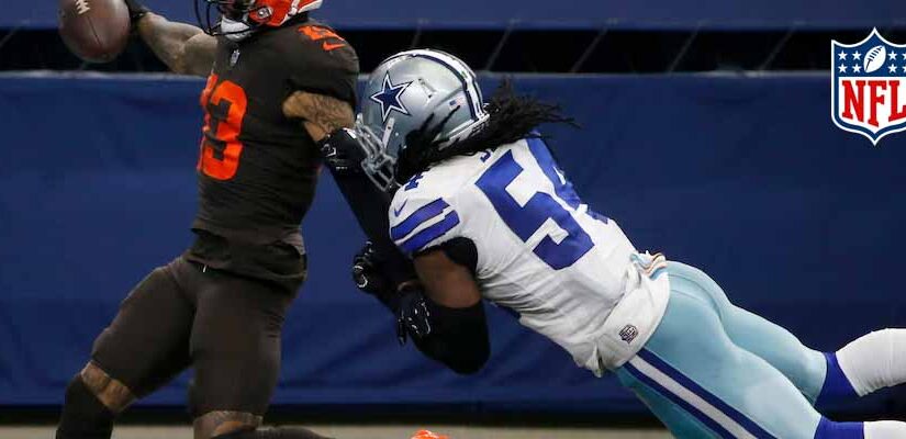 Cowboys vs Browns Pick to Win: NFL Week 1 Betting Action