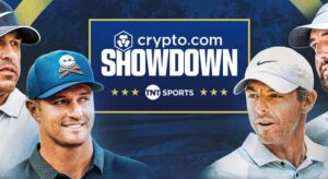 Crypto.com Showdown Picks: Who to Bet on in This PGA vs LIV Golf Battle