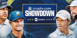 Crypto.com Showdown Picks: Who to Bet on in This PGA vs LIV Golf Battle