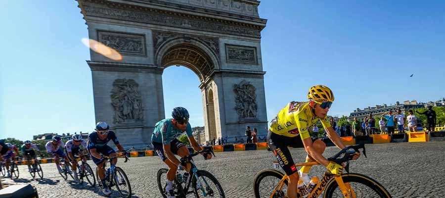 2024 Cycling Events: Betting Analysis for Each & Future Bets
