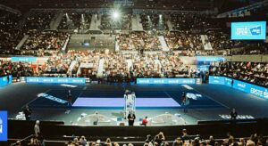 20242024 ATP Erste Bank Open Odds Analysis, Betting Favorites, and Predictions